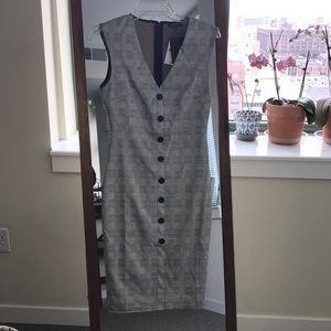 NWT- Forever 21 dress